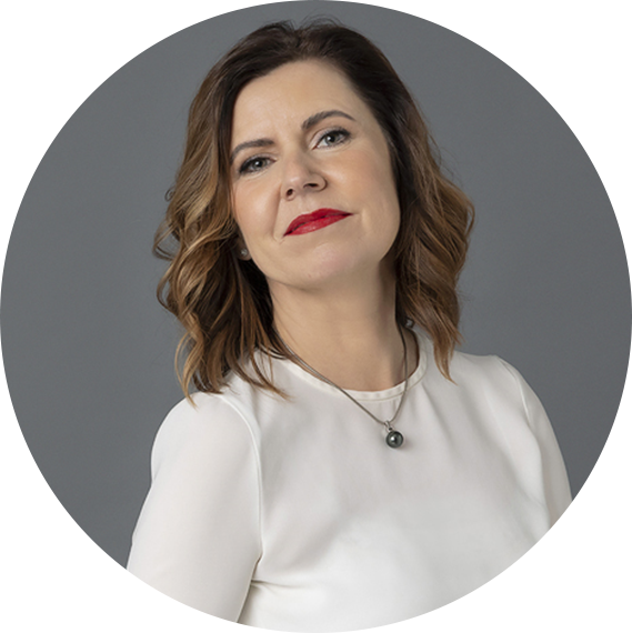 Dr. Daiva Labanauskaite