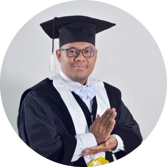 Prof. Dr. I Wayan Widiana