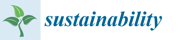 Sustainability Journal Logo